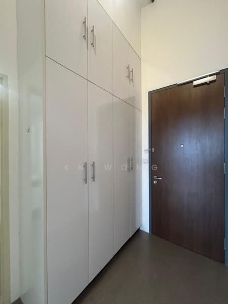 Service Residence for Sale at Establishment Bangsar (Menara Teguh Bangsar) - KN Wong - PropertyGuru.com.my