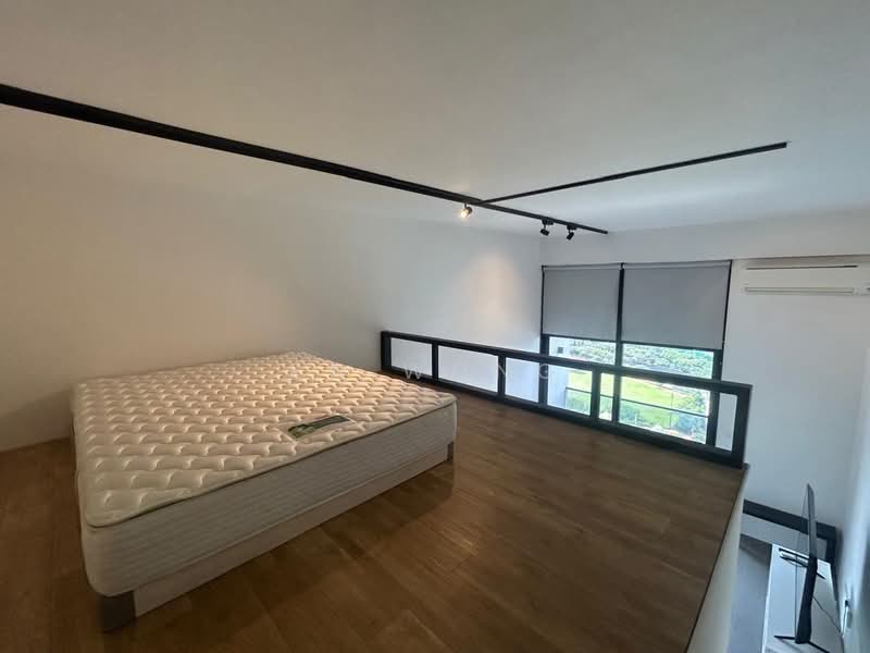 Service Residence for Sale at Establishment Bangsar (Menara Teguh Bangsar) - KN Wong - PropertyGuru.com.my