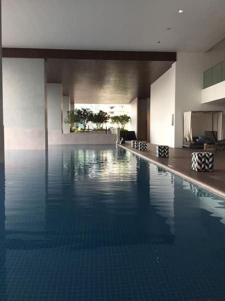 Service Residence for Sale at Establishment Bangsar (Menara Teguh Bangsar) - KN Wong - PropertyGuru.com.my