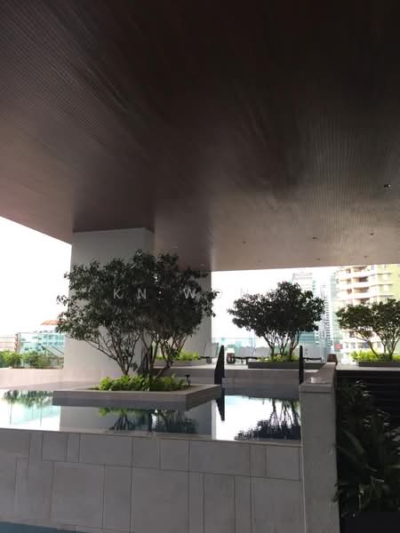 Service Residence for Sale at Establishment Bangsar (Menara Teguh Bangsar) - KN Wong - PropertyGuru.com.my