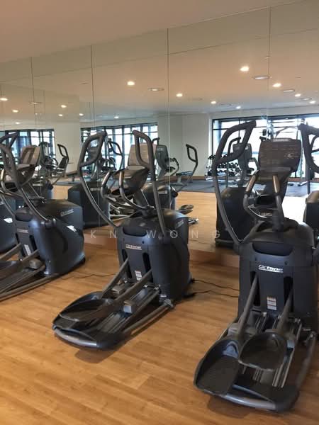 Service Residence for Sale at Establishment Bangsar (Menara Teguh Bangsar) - KN Wong - PropertyGuru.com.my