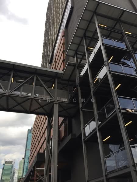 Service Residence for Sale at Establishment Bangsar (Menara Teguh Bangsar) - KN Wong - PropertyGuru.com.my