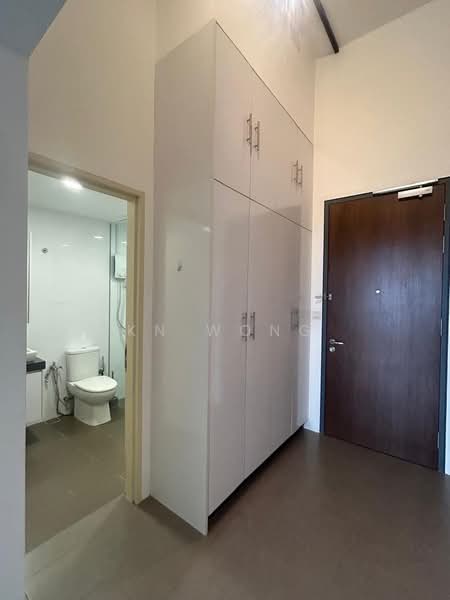Service Residence for Sale at Establishment Bangsar (Menara Teguh Bangsar) - KN Wong - PropertyGuru.com.my