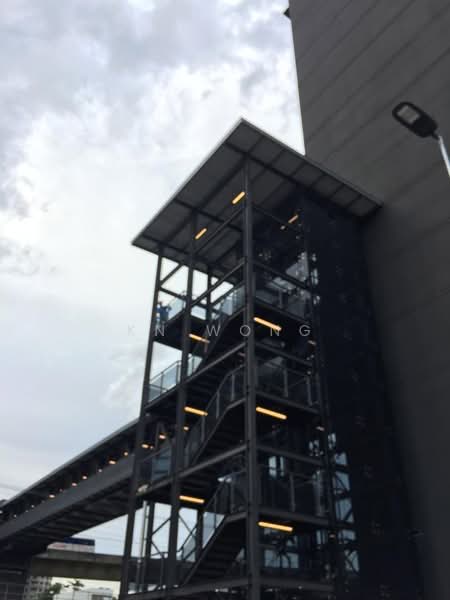 Service Residence for Sale at Establishment Bangsar (Menara Teguh Bangsar) - KN Wong - PropertyGuru.com.my