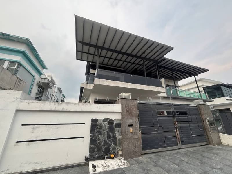 Rumah Kluster untuk Dijual di Johor Bahru (Johor) - Caixuan Kwee - PropertyGuru.com.my