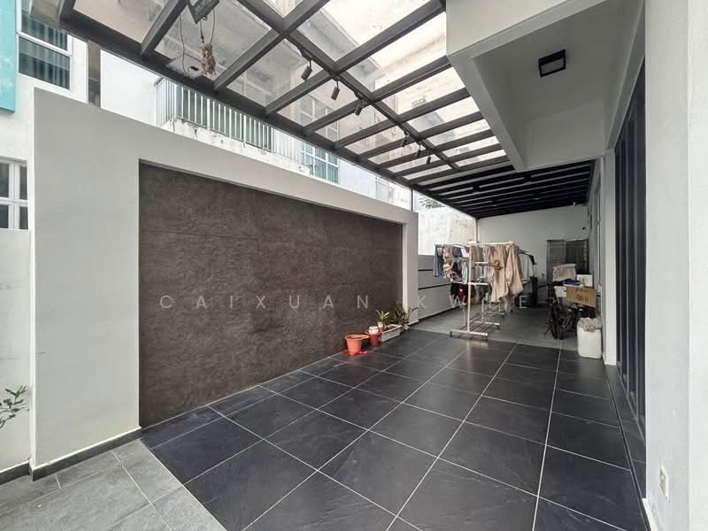 Rumah Kluster untuk Dijual di Johor Bahru (Johor) - Caixuan Kwee - PropertyGuru.com.my