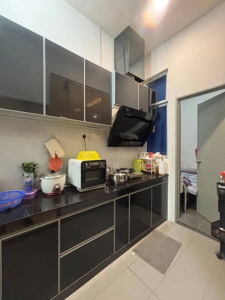 Rumah Kluster untuk Dijual di Johor Bahru (Johor) - Caixuan Kwee - PropertyGuru.com.my