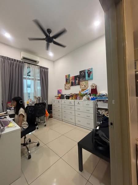 Rumah Kluster untuk Dijual di Johor Bahru (Johor) - Caixuan Kwee - PropertyGuru.com.my