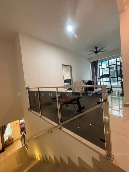 Rumah Kluster untuk Dijual di Johor Bahru (Johor) - Caixuan Kwee - PropertyGuru.com.my