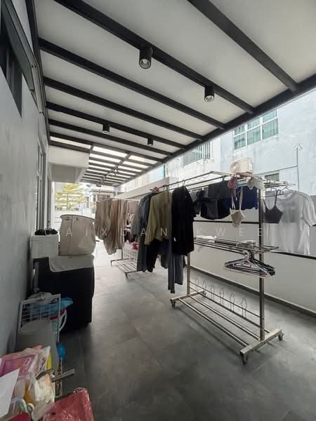 Rumah Kluster untuk Dijual di Johor Bahru (Johor) - Caixuan Kwee - PropertyGuru.com.my