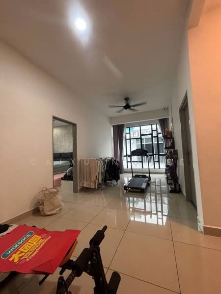Rumah Kluster untuk Dijual di Johor Bahru (Johor) - Caixuan Kwee - PropertyGuru.com.my