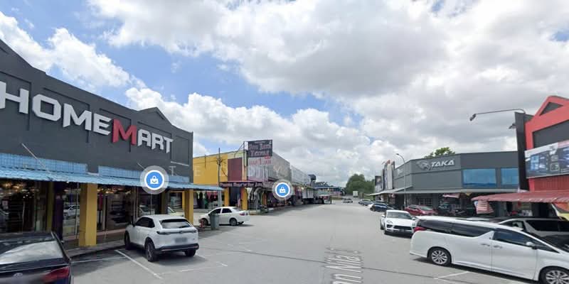 Semi-D Factory for Rent in Nilai 3 (Nilai) - Teddy Tan - Exterior - PropertyGuru.com.my