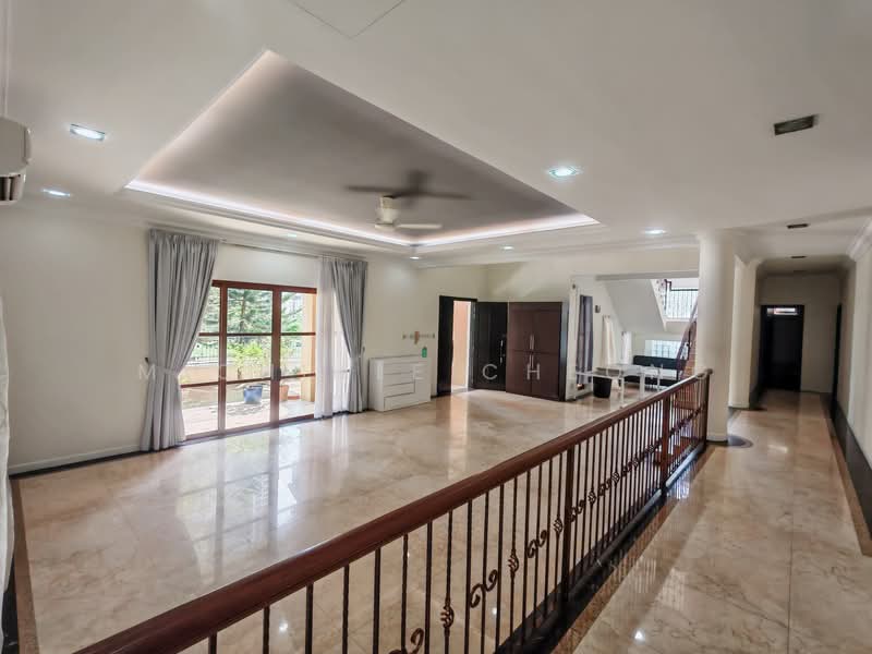 Bungalow for Rent in Mont Kiara (Kuala Lumpur) - Michelle Cheong - Living Room - PropertyGuru.com.my