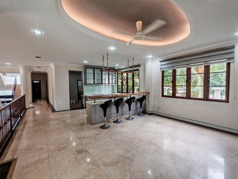 Bungalow for Rent in Mont Kiara (Kuala Lumpur) - Michelle Cheong - Kitchen - PropertyGuru.com.my