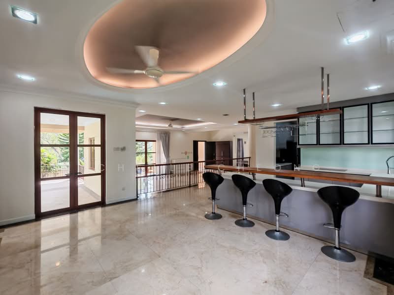 Bungalow for Rent in Mont Kiara (Kuala Lumpur) - Michelle Cheong - Kitchen - PropertyGuru.com.my