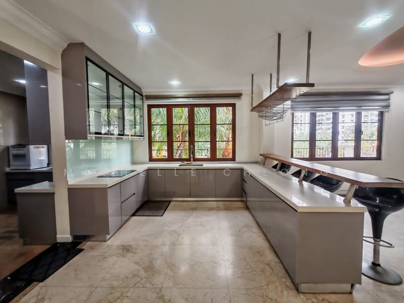 Bungalow for Rent in Mont Kiara (Kuala Lumpur) - Michelle Cheong - PropertyGuru.com.my