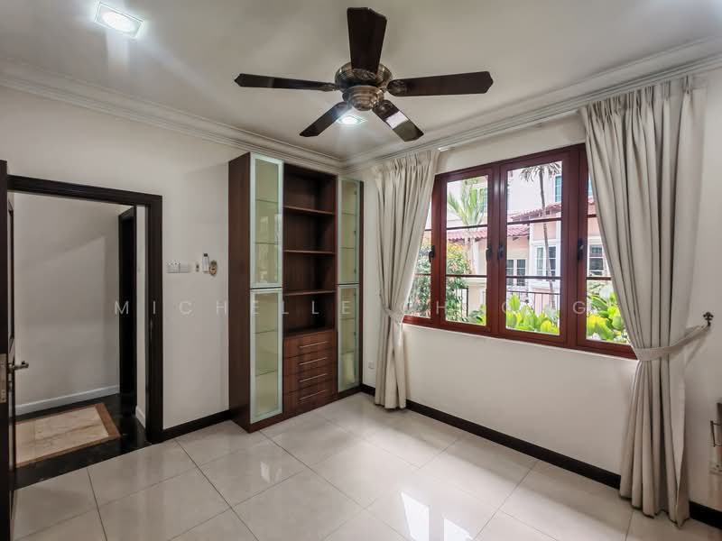 Bungalow for Rent in Mont Kiara (Kuala Lumpur) - Michelle Cheong - Study - PropertyGuru.com.my