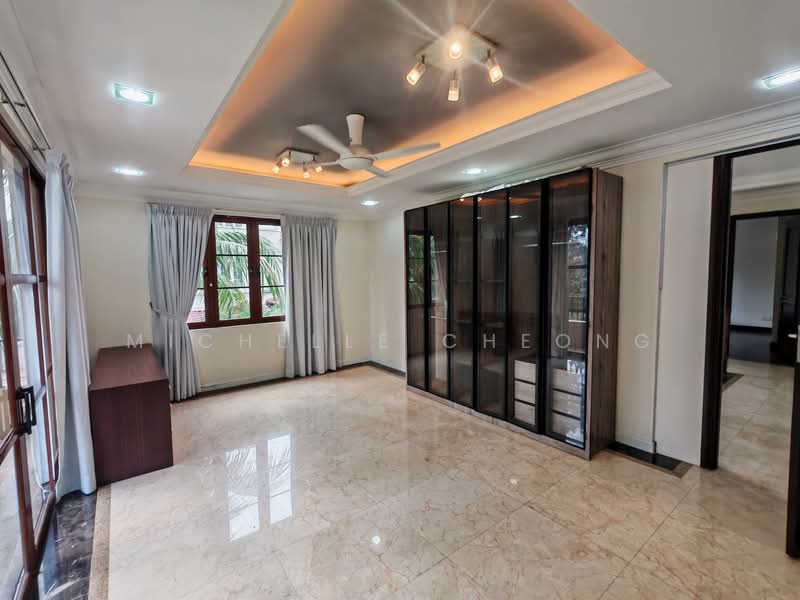 Bungalow for Rent in Mont Kiara (Kuala Lumpur) - Michelle Cheong - Living Room - PropertyGuru.com.my