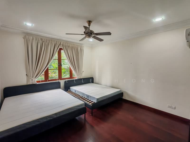 Bungalow for Rent in Mont Kiara (Kuala Lumpur) - Michelle Cheong - Bedroom - PropertyGuru.com.my