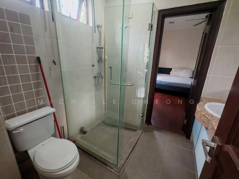 Bungalow for Rent in Mont Kiara (Kuala Lumpur) - Michelle Cheong - Bathroom - PropertyGuru.com.my