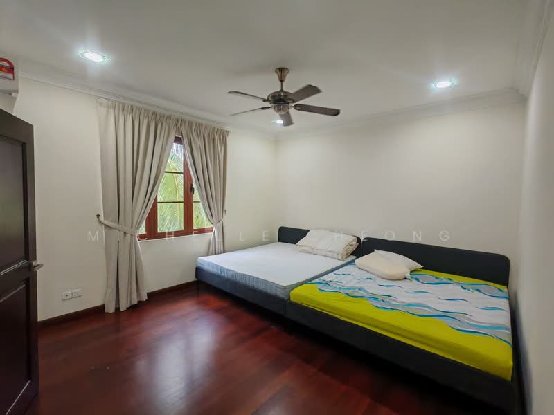 Bungalow for Rent in Mont Kiara (Kuala Lumpur) - Michelle Cheong - Bedroom - PropertyGuru.com.my