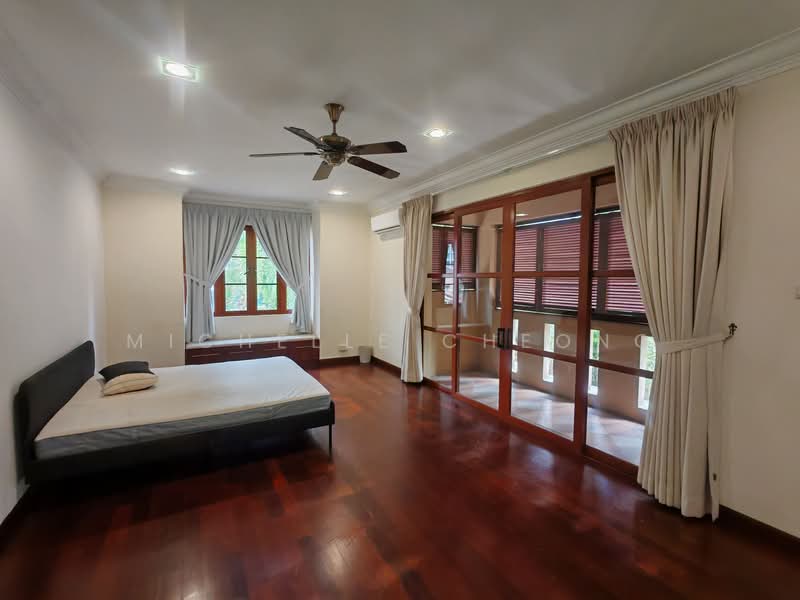 Bungalow for Rent in Mont Kiara (Kuala Lumpur) - Michelle Cheong - Master Bedroom - PropertyGuru.com.my