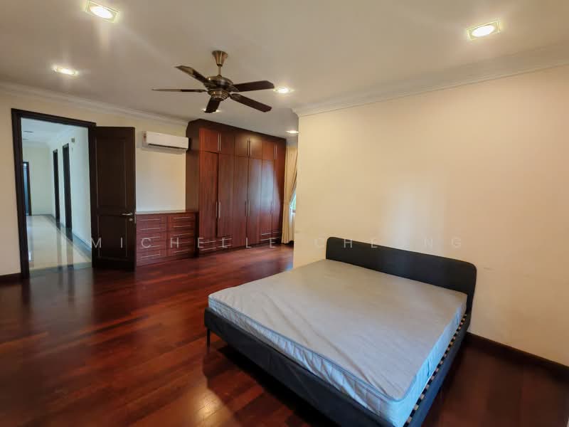 Bungalow for Rent in Mont Kiara (Kuala Lumpur) - Michelle Cheong - Master Bedroom - PropertyGuru.com.my
