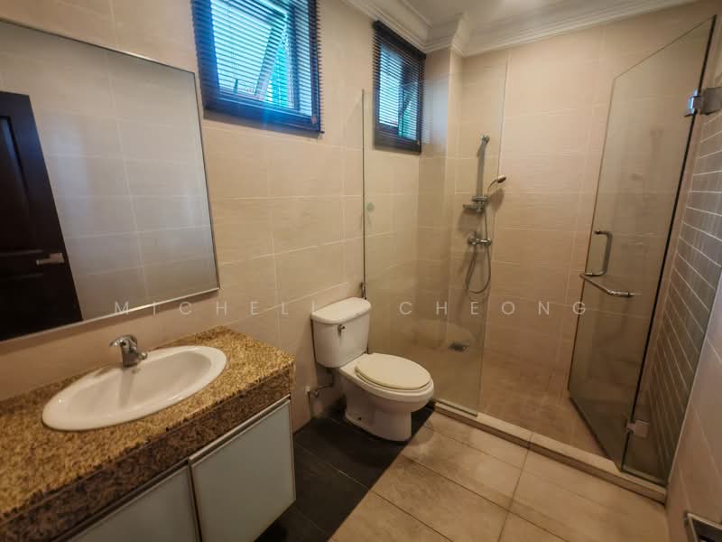 Bungalow for Rent in Mont Kiara (Kuala Lumpur) - Michelle Cheong - Bathroom - PropertyGuru.com.my