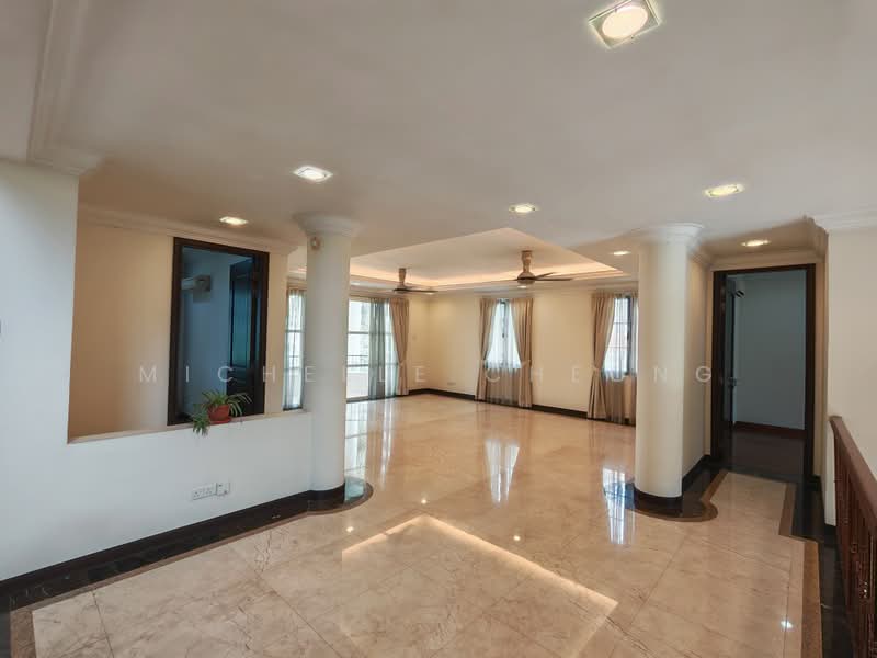 Bungalow House untuk Disewa di Mont Kiara (Kuala Lumpur) - Michelle Cheong - PropertyGuru.com.my