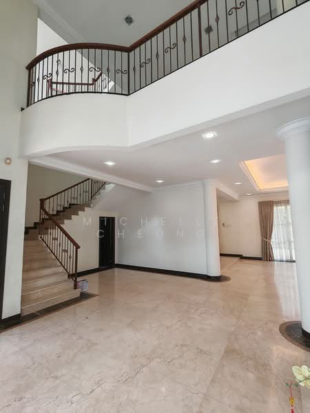 Bungalow House untuk Disewa di Mont Kiara (Kuala Lumpur) - Michelle Cheong - PropertyGuru.com.my