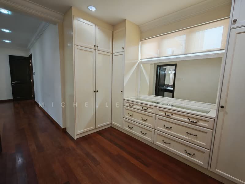 Bungalow House untuk Disewa di Mont Kiara (Kuala Lumpur) - Michelle Cheong - PropertyGuru.com.my