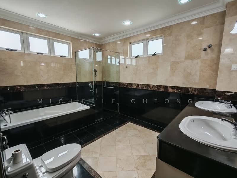 Bungalow House untuk Disewa di Mont Kiara (Kuala Lumpur) - Michelle Cheong - PropertyGuru.com.my