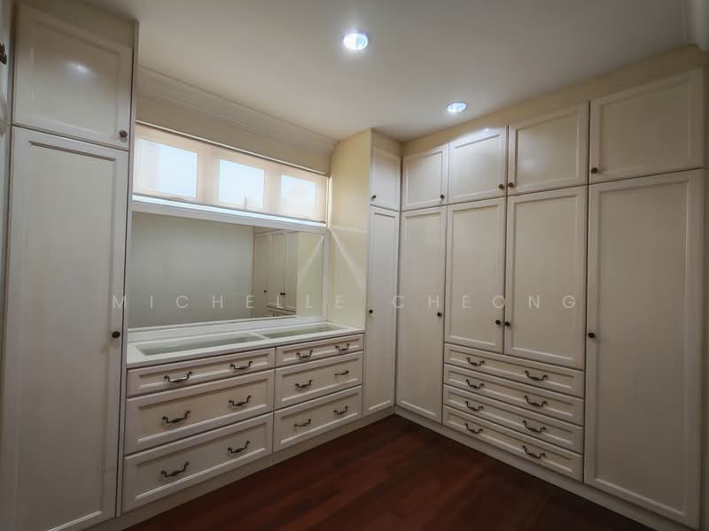 Bungalow House untuk Disewa di Mont Kiara (Kuala Lumpur) - Michelle Cheong - PropertyGuru.com.my