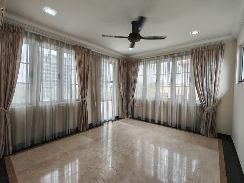 Bungalow House untuk Disewa di Mont Kiara (Kuala Lumpur) - Michelle Cheong - PropertyGuru.com.my