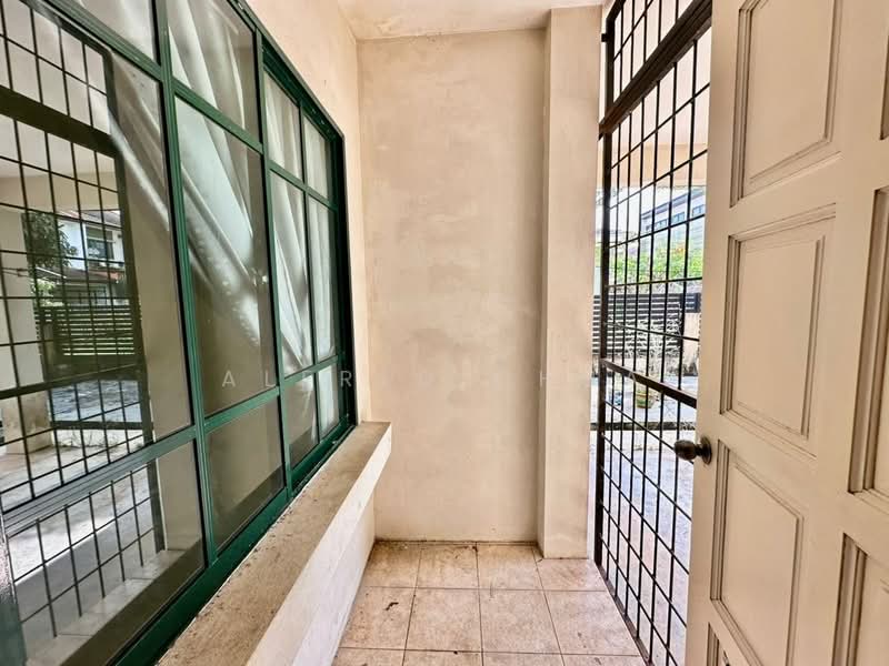 2-storey Terraced House for Sale in Matang (Kuching) - Alfred Chua - Exterior - PropertyGuru.com.my