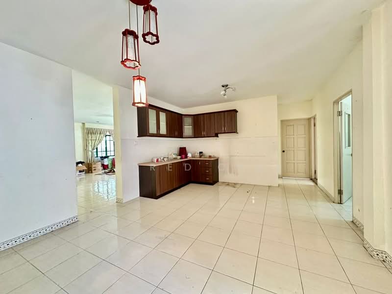 2-storey Terraced House for Sale in Matang (Kuching) - Alfred Chua - Kitchen - PropertyGuru.com.my