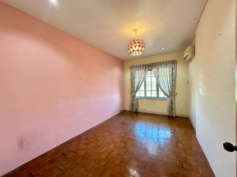 2-storey Terraced House for Sale in Matang (Kuching) - Alfred Chua - Interior - PropertyGuru.com.my