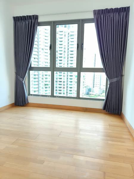 Service Residence for Rent at Teega Suites - Mandy Goh Siew Li - View - PropertyGuru.com.my