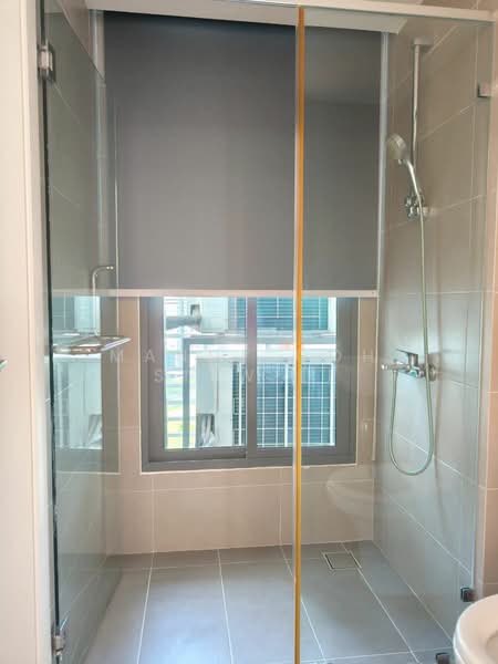 Service Residence for Rent at Teega Suites - Mandy Goh Siew Li - Bathroom - PropertyGuru.com.my