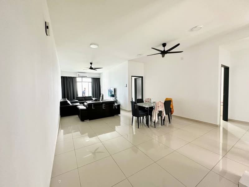 Service Residence for Rent at Marina Residence - Alen Tan - PropertyGuru.com.my