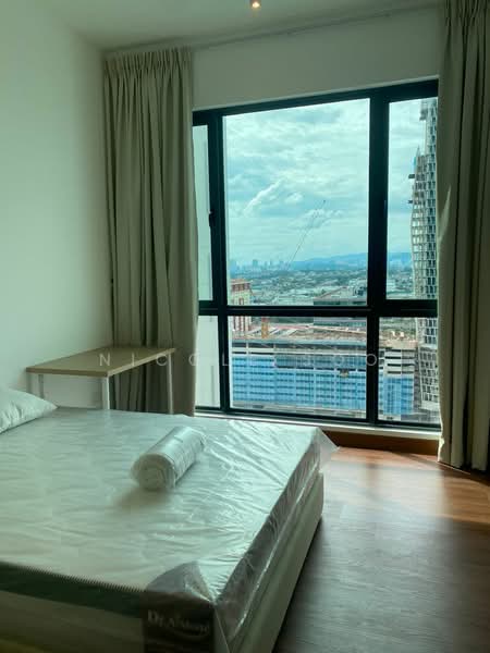 Servis Apartment untuk Disewa di Greenfield Residence - Nicole Soo - PropertyGuru.com.my