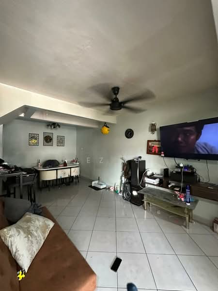 Rumah Teres 2 Tingkat untuk Dijual di Taman Ungku Tun Aminah (Skudai) - Jyez Lee - PropertyGuru.com.my