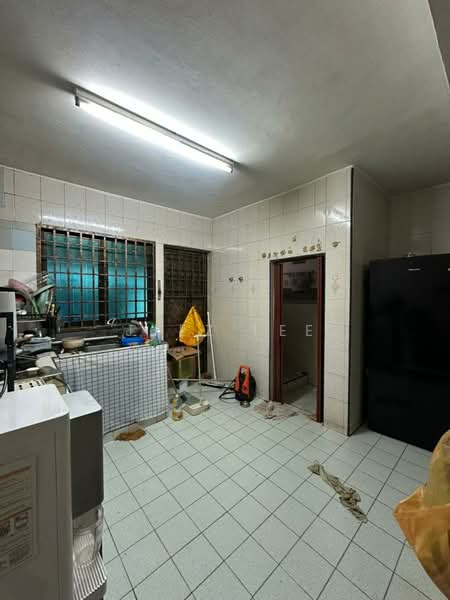 Rumah Teres 2 Tingkat untuk Dijual di Taman Ungku Tun Aminah (Skudai) - Jyez Lee - PropertyGuru.com.my