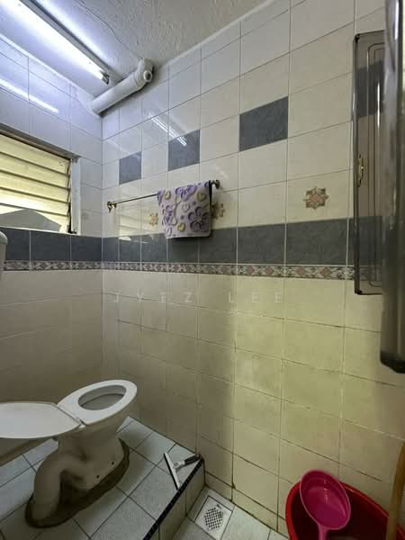 Rumah Teres 2 Tingkat untuk Dijual di Taman Ungku Tun Aminah (Skudai) - Jyez Lee - PropertyGuru.com.my