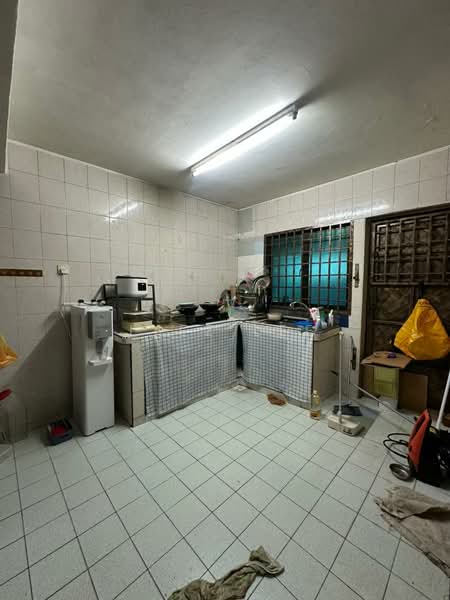 Rumah Teres 2 Tingkat untuk Dijual di Taman Ungku Tun Aminah (Skudai) - Jyez Lee - PropertyGuru.com.my