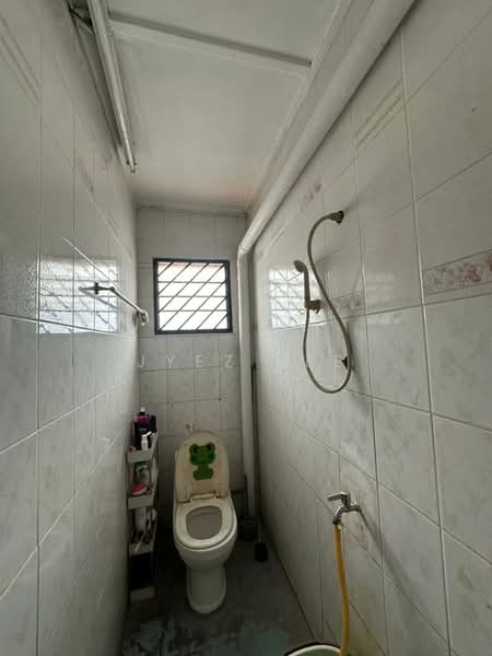 Rumah Teres 2 Tingkat untuk Dijual di Taman Ungku Tun Aminah (Skudai) - Jyez Lee - PropertyGuru.com.my