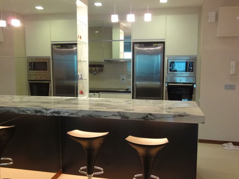 Condominium for Sale at Suasana Sentral Loft - KN Wong - PropertyGuru.com.my