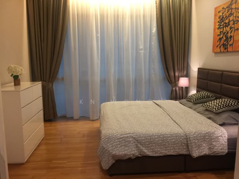 Condominium for Sale at Suasana Sentral Loft - KN Wong - PropertyGuru.com.my