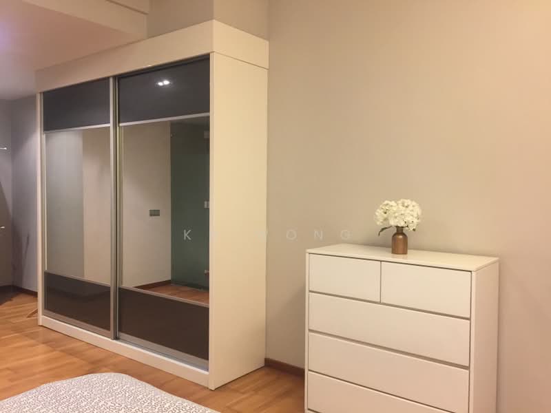 Condominium for Sale at Suasana Sentral Loft - KN Wong - PropertyGuru.com.my