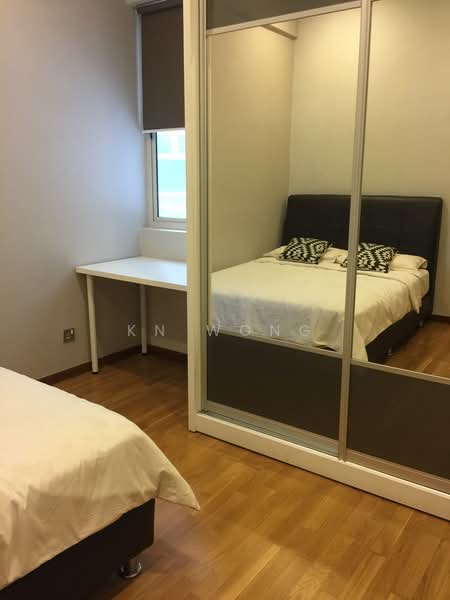 Condominium for Sale at Suasana Sentral Loft - KN Wong - PropertyGuru.com.my